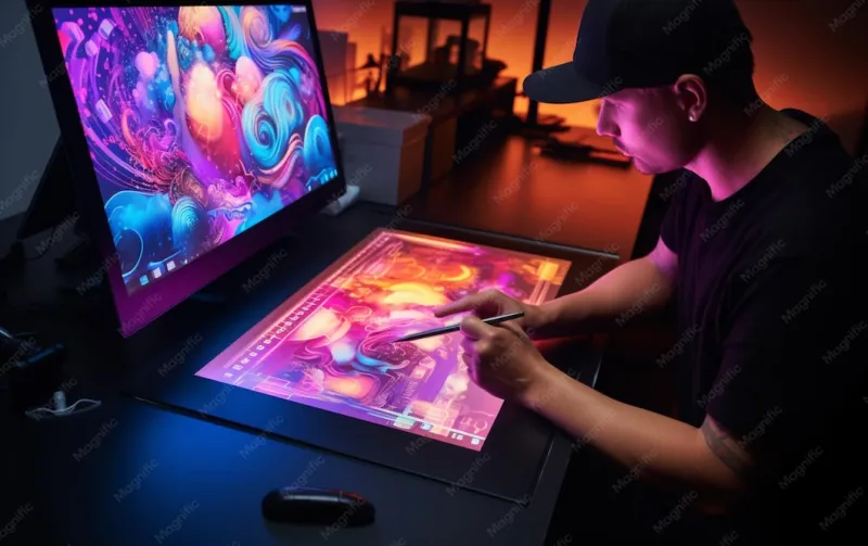 Frames Per Algorithm: The AI Tools Quietly Reshaping How Anime Gets Made