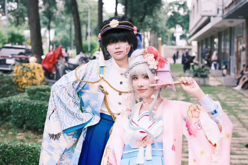 Your TikTok FYP Is Obsessed with These Japanese Fashion Brands — Here's How to Actually Shop Them