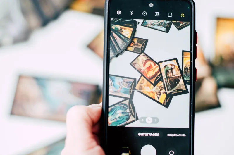 Scroll, Don't Flip: Why Webtoons Are Winning Over Anime Fans and What That Means for Manga